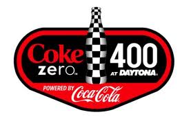 Coke Zero 400