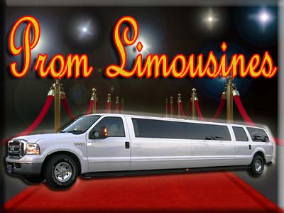 Daytona prom Limos Service