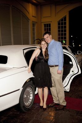 Daytona Limo Specials / Couples Night Out