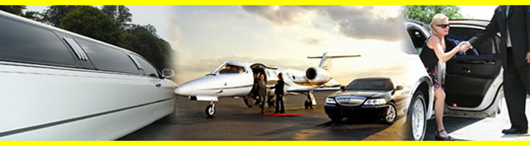 Daytona Airport Limo Service