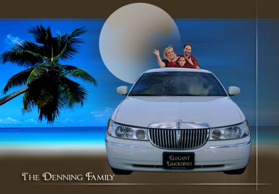 Palm Coast Limos